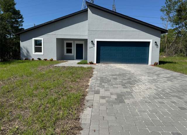 Property at 16494 SW 54th Court Rd, Ocala, FL 34473, 4 beds, 3 baths