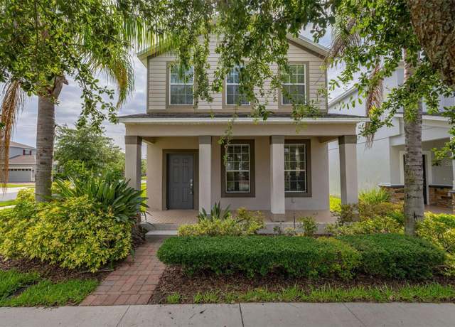 Property at 5911 Grassy Point Rd, Winter Garden, FL 34787, 3 beds, 2.5 baths