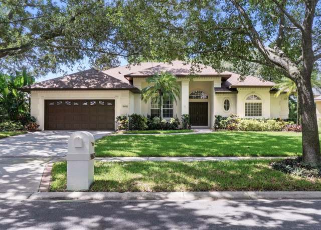Property at 9491 Wickham Way, Orlando, FL 32836, 4 beds, 3 baths