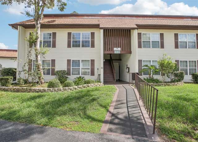 Property at 2400 Forest Dr #219, Inverness, FL 34453, 2 beds, 2 baths