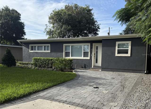 Property at 740 Naples Dr, Orlando, FL 32804, 3 beds, 2 baths