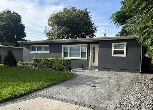 Property at 740 Naples Dr, Orlando, FL 32804, 3 beds, 2 baths