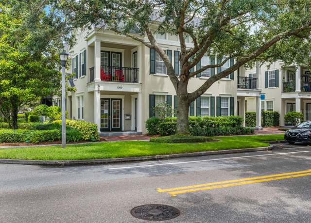 Property at 1500 Lake Baldwin Ln Unit A,B,C, Orlando, FL 32814, 3 beds, 3.5 baths