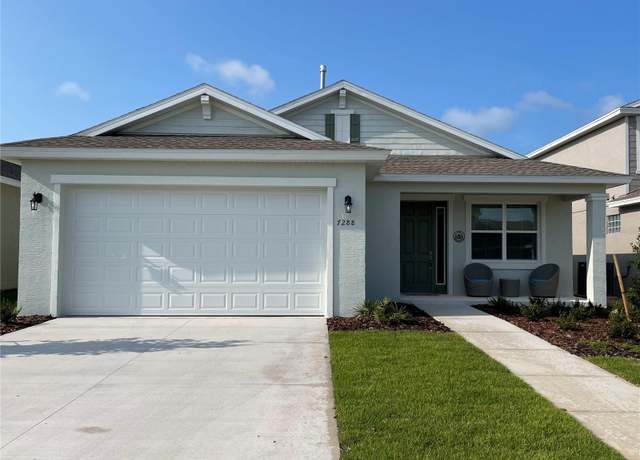 Property at 7288 SW 64th Street Rd, Ocala, FL 34474, 3 beds, 2 baths