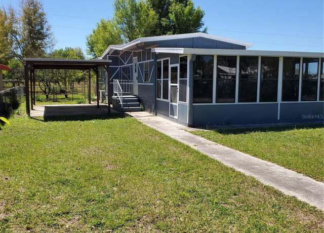 Property at 17428 SE 37th Ln, Ocklawaha, FL 32179, 3 beds, 2 baths