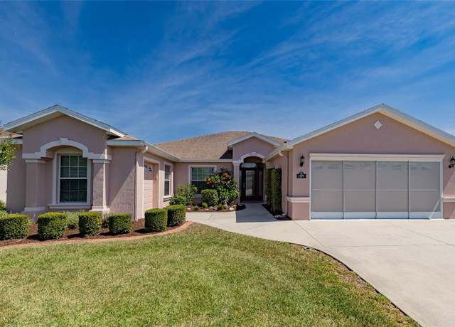 Property at 1377 SW 161st Pl, Ocala, FL 34473, 3 beds, 2 baths