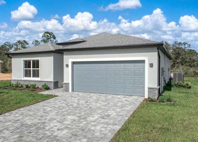 Property at 9393 SE 158th Pl, Summerfield, FL 34491, 4 beds, 3 baths