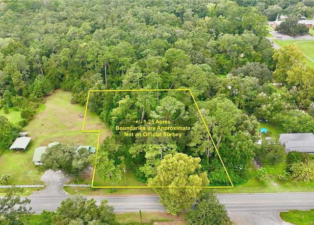 Property at 00 Gamble Rd, Monticello, FL 32344