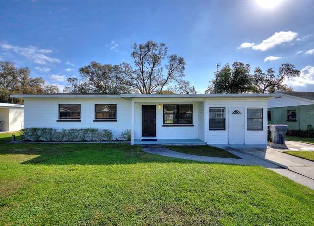Property at 1229 Rawls Dr, Lakeland, FL 33801, 3 beds, 1 bath