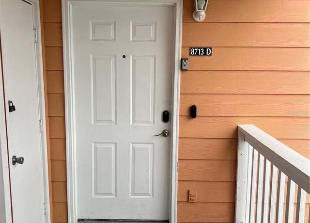 Property at 8713 SW Rockingham Ter Unit D, Kissimmee, FL 34747, 2 beds, 2 baths
