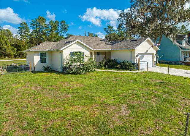 Property at 2909 Annalee Rd, St Cloud, FL 34771, 4 beds, 2 baths