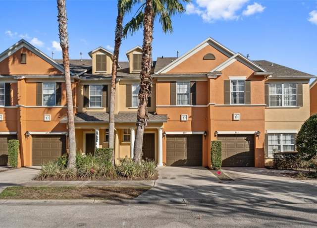 Property at 879 Assembly Ct, Reunion, FL 34747, 3 beds, 2.5 baths