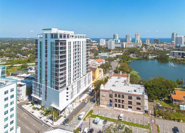 Property at Undisclosed address, St Petersburg, FL 33701, 2 beds, 2 baths