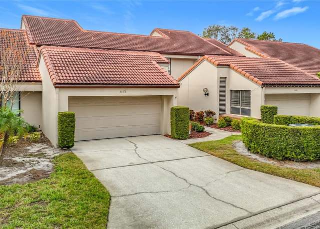 Property at 3076 Braeloch Cir E #5, Clearwater, FL 33761, 2 beds, 2.5 baths