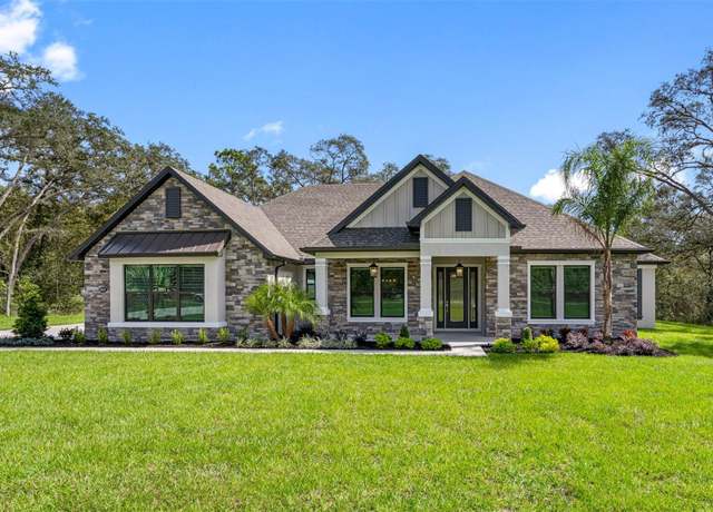 Property at 13458 Haflinger Way, Hudson, FL 34667, 3 beds, 2 baths