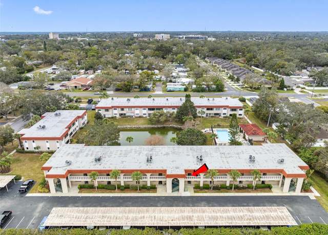 Property at 1750 Belleair Forest Dr Unit A15, Belleair, FL 33756, 2 beds, 2 baths