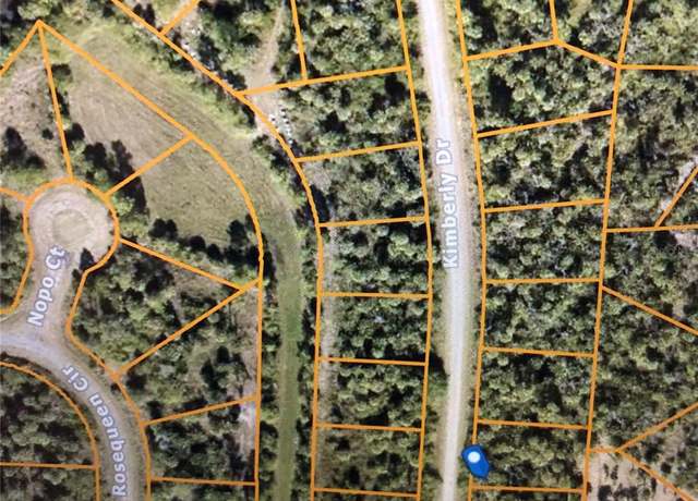 Property at Kimberly Dr, North Port, FL 34288