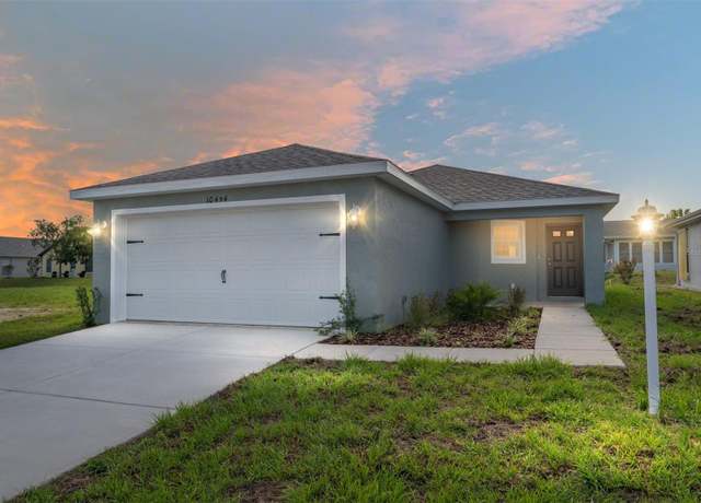 Property at Undisclosed address, Floral City, FL 34436, 3 beds, 2 baths