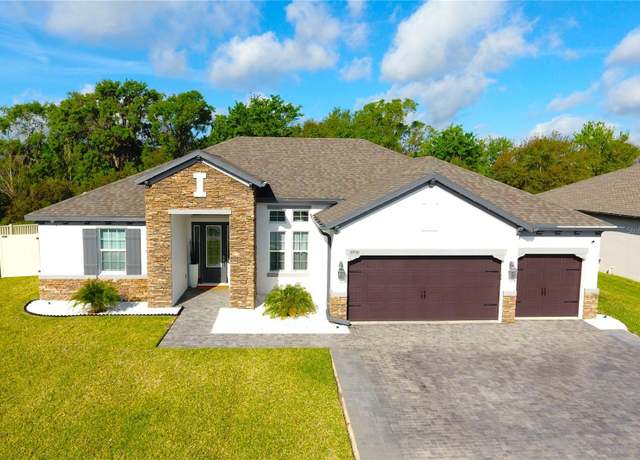 Property at 19730 Preservation Woods Dr, Lutz, FL 33558, 4 beds, 3 baths