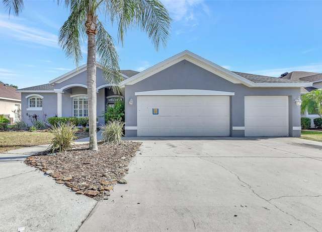 Property at 2863 Duncan Tree Cir, Valrico, FL 33594, 4 beds, 3 baths