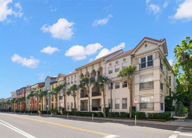 Property at 2410 W Azeele St #228, Tampa, FL 33609, 1 bed, 1 bath