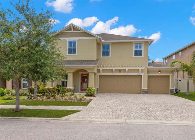 Property at 10596 Lake Seminole Ter, Seminole, FL 33772, 4 beds, 2.5 baths