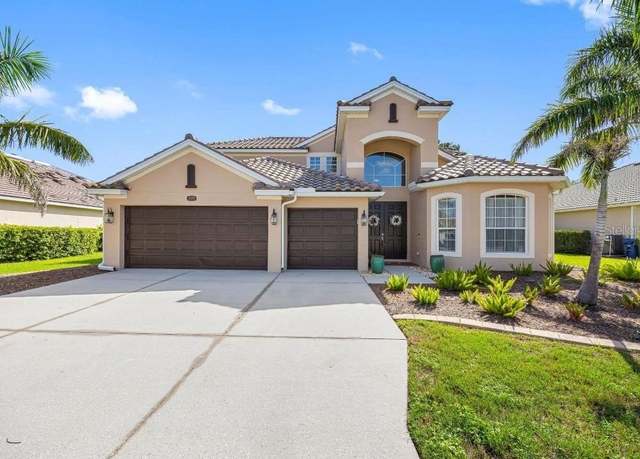 Property at 1178 Fraser Pine Blvd, Sarasota, FL 34240, 3 beds, 3.5 baths