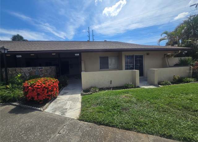 Property at 1508 16th Cir SE, Largo, FL 33771, 2 beds, 2 baths