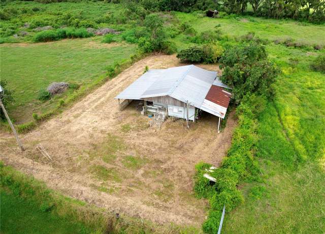 Property at 4104 Needle Palm Rd, Plant City, FL 33565