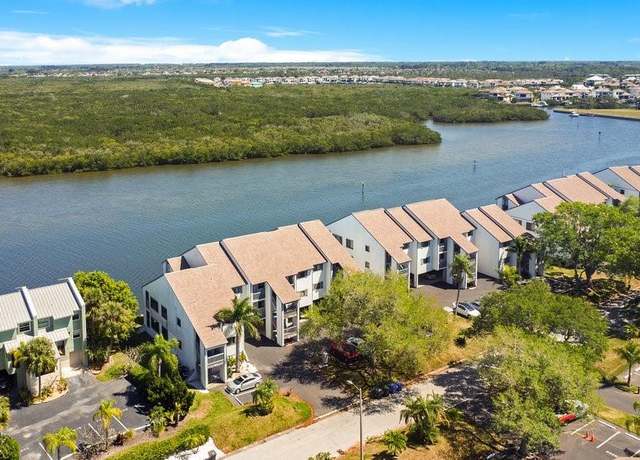 Property at 821 Bahia Del Sol Dr #43, Ruskin, FL 33570, 2 beds, 2 baths