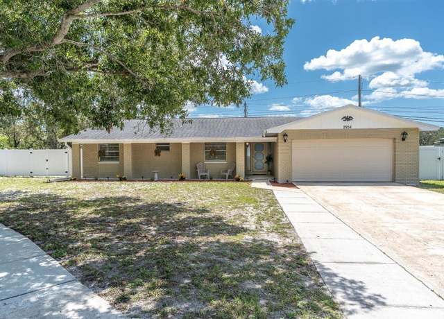 Property at 2954 Leisure Ct, Dunedin, FL 34698, 3 beds, 2 baths