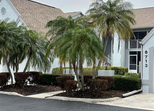 Property at 6713 Stone River Rd #206, Bradenton, FL 34203, 2 beds, 2 baths