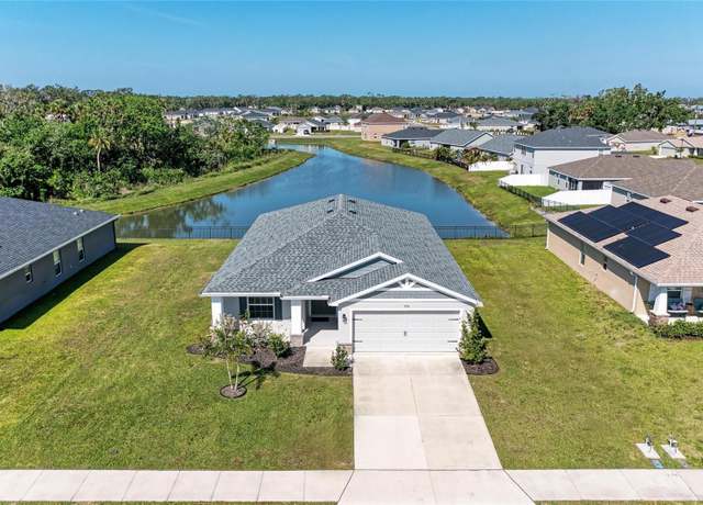 Property at 3126 58th Way E, Palmetto, FL 34221, 4 beds, 2 baths