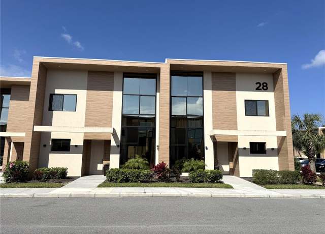 Property at 3060 Rockefeller Way #156, Kissimmee, FL 34747, 4 beds, 4.5 baths