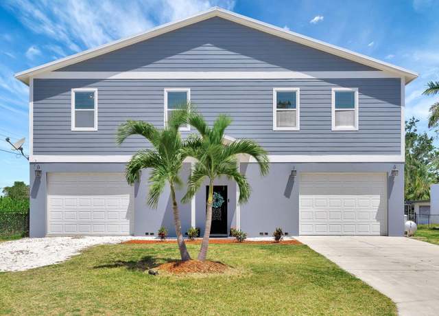 Property at 217 22nd Street Ct NE, Bradenton, FL 34208, 4 beds, 3 baths
