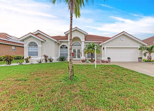 Property at 7327 38th Court East, Sarasota, FL 34243, 3 beds, 2 baths