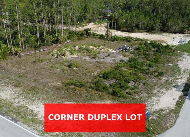 Property at 345/347 Greenbriar Blvd, Lehigh Acres, FL 33972