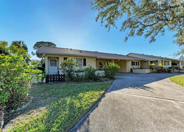 Property at 390 301 Blvd W Unit 11D, Bradenton, FL 34205, 2 beds, 2 baths