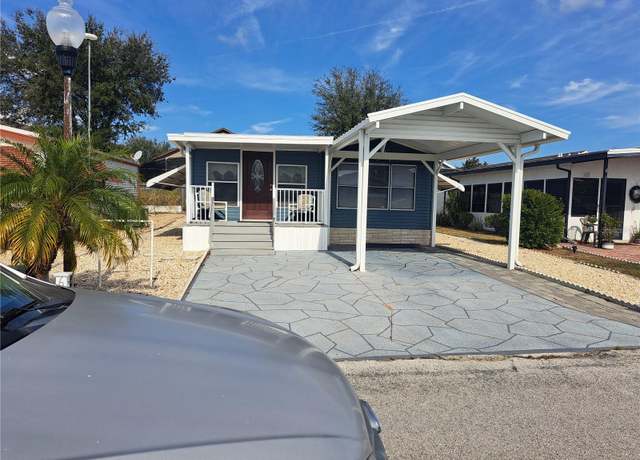 Property at 612 Golf Crest Ln, Davenport, FL 33837, 2 beds, 2 baths