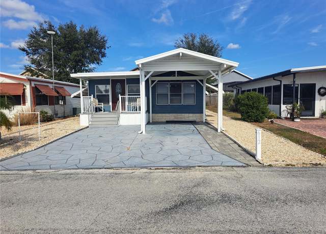 Property at 612 Golf Crest Ln, Davenport, FL 33837, 2 beds, 2 baths