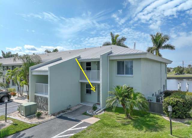 Property at 3600 Bal Harbor Blvd Unit 1G, Punta Gorda, FL 33950, 2 beds, 2 baths