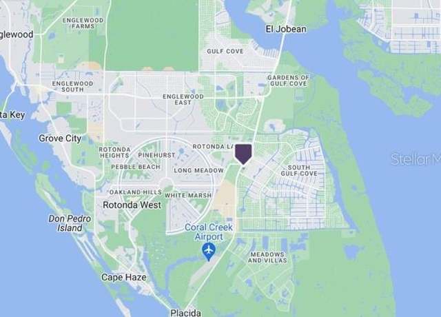 Property at 13208 Blake Dr, Port Charlotte, FL 33981