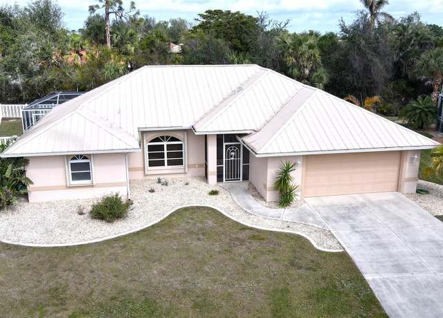 Property at 524 Tabebuia Tree, Punta Gorda, FL 33955, 3 beds, 2 baths