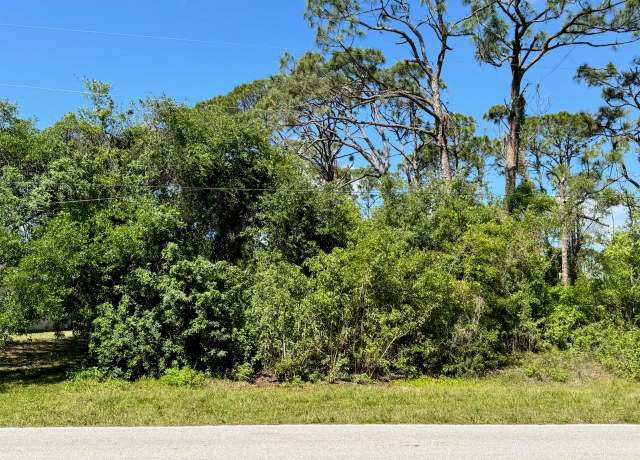 Property at 1303 Jacobs St, Port Charlotte, FL 33953