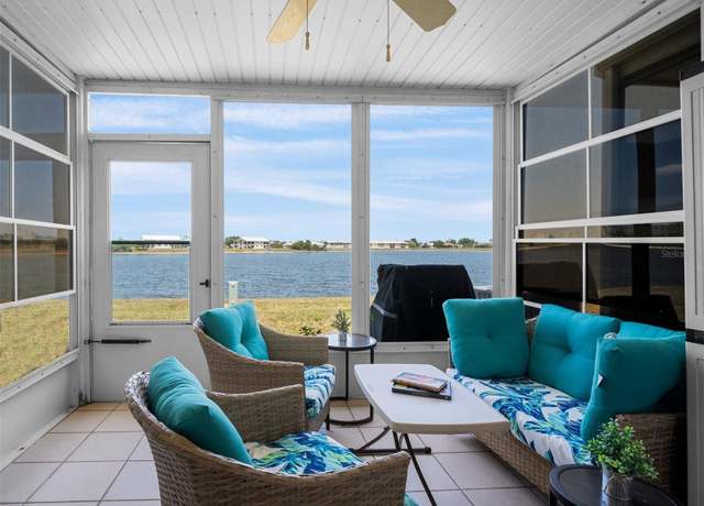 Property at 26290 Rampart Blvd Unit D, Punta Gorda, FL 33983, 2 beds, 2.5 baths