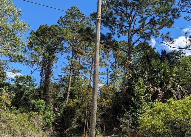 Property at 81 Pine Haven Dr, Palm Coast, FL 32164