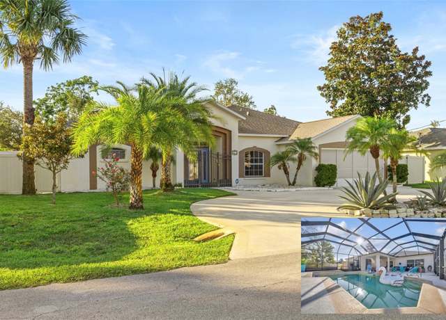 Property at 67 Fortress Pl, Palm Coast, FL 32137, 3 beds, 2 baths