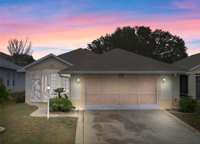 Property at 21122 Lionheart Dr, Leesburg, FL 34748, 3 beds, 2 baths