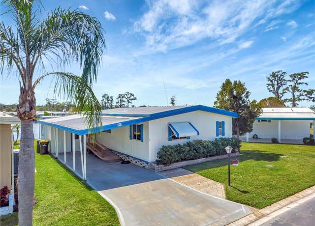 Property at 1401 W Highway 50 #143, Clermont, FL 34711, 2 beds, 2 baths