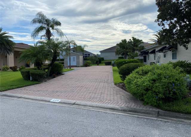 Property at 339 Cruisers Dr, Polk City, FL 33868